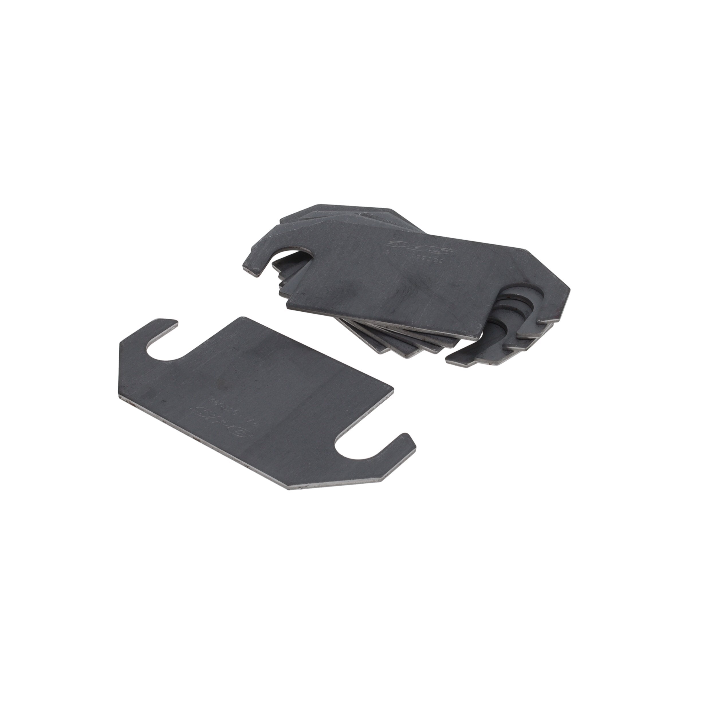 SPC Performance 36032 Freightliner FAS II 1/8" Torque Arm Alignment Shim - Pack of 6