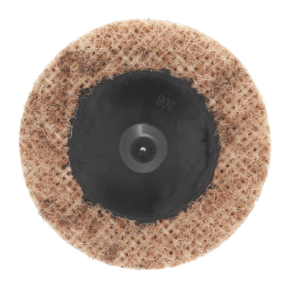 3M 07480 Scotch-Brite Roloc Surface Conditioning Disc 2 in Coarse