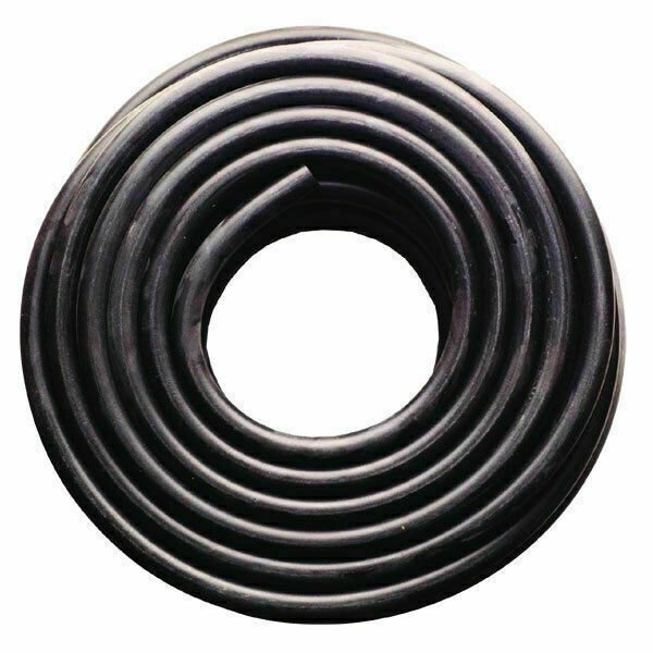 20' Driveway Signal Bell Hose 3/8" for Milton 805 Signal Bell