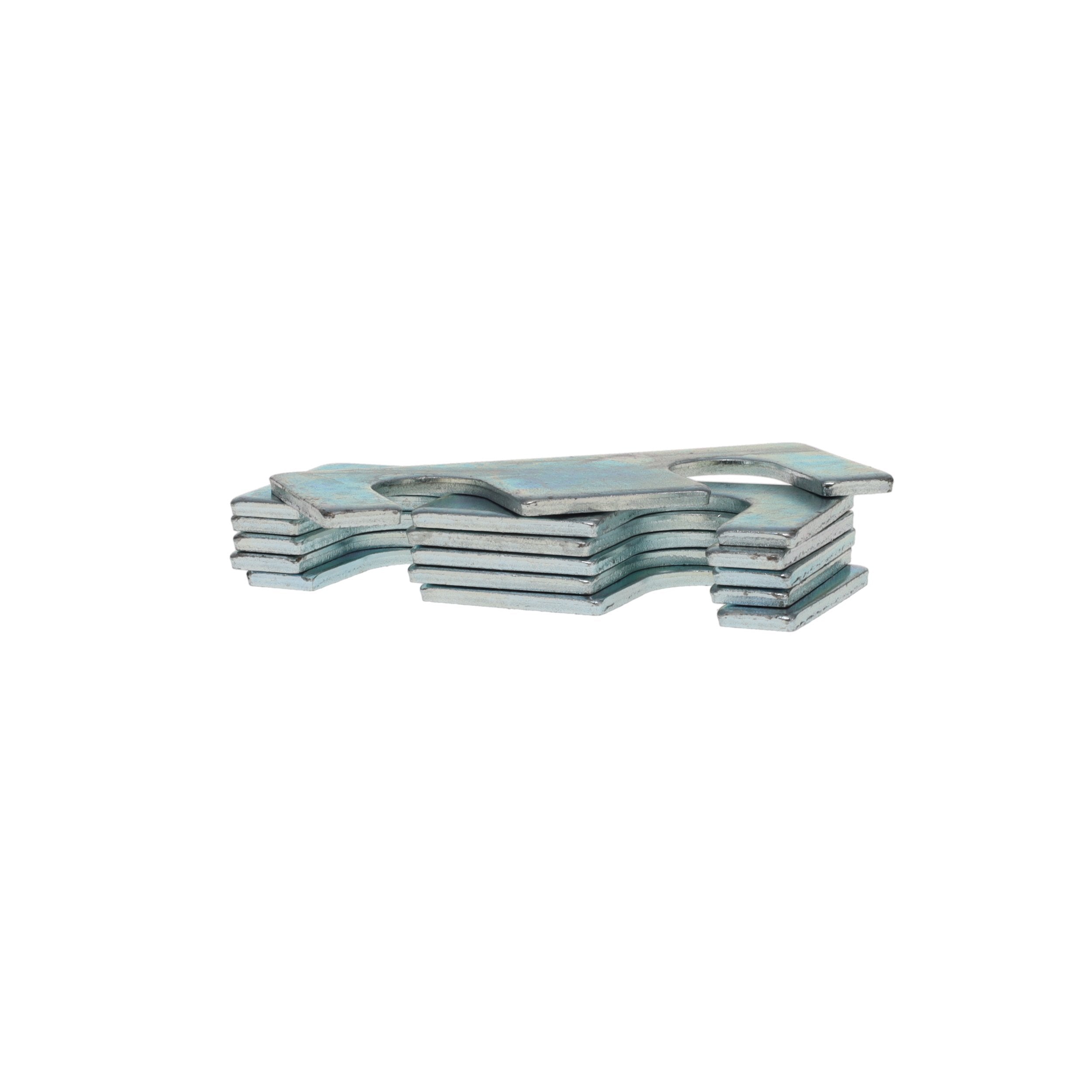 SPC Performance 35022 Freightliner FAS I Air Ride 1/8" Alignment Shim - Pack of 6