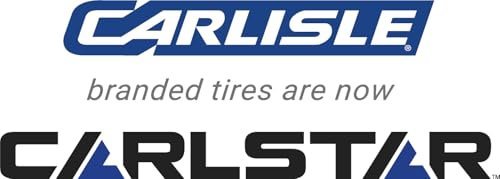 Carlisle Xtrac Lawn and Garden Snowthrower Tiller Tire 2ply 4.80-8 480-8