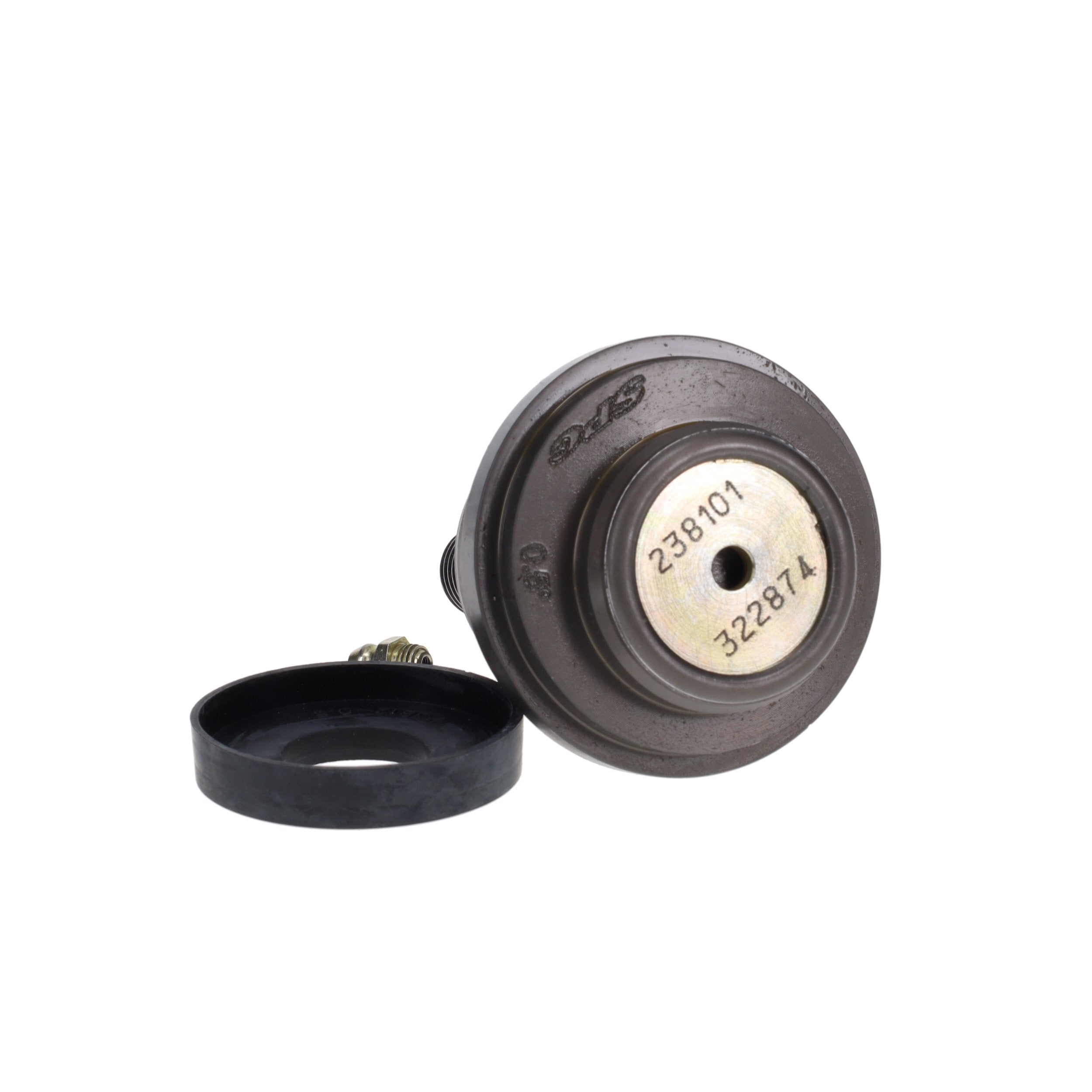 SPC 23810 Adjustable Offset Upper Ball Joint - ±0.5° Camber/Caster