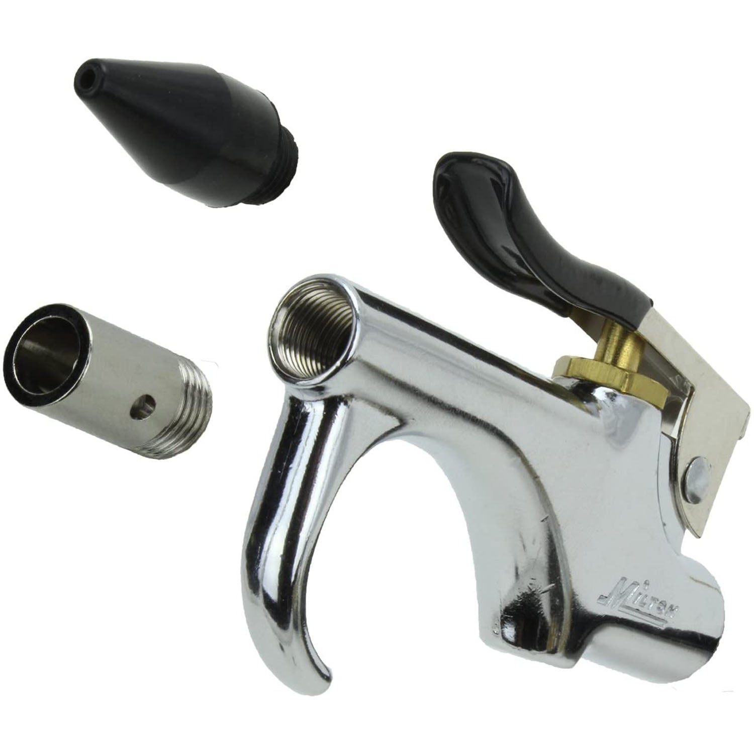 Milton S-148 1/4" NPT Lever Hook Blo-Gun