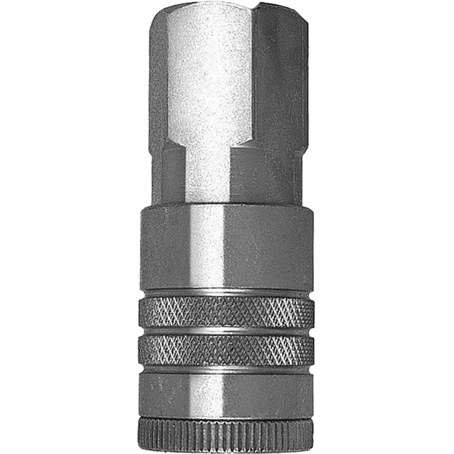 Milton 1815 1/2" FPT G-Style Coupler