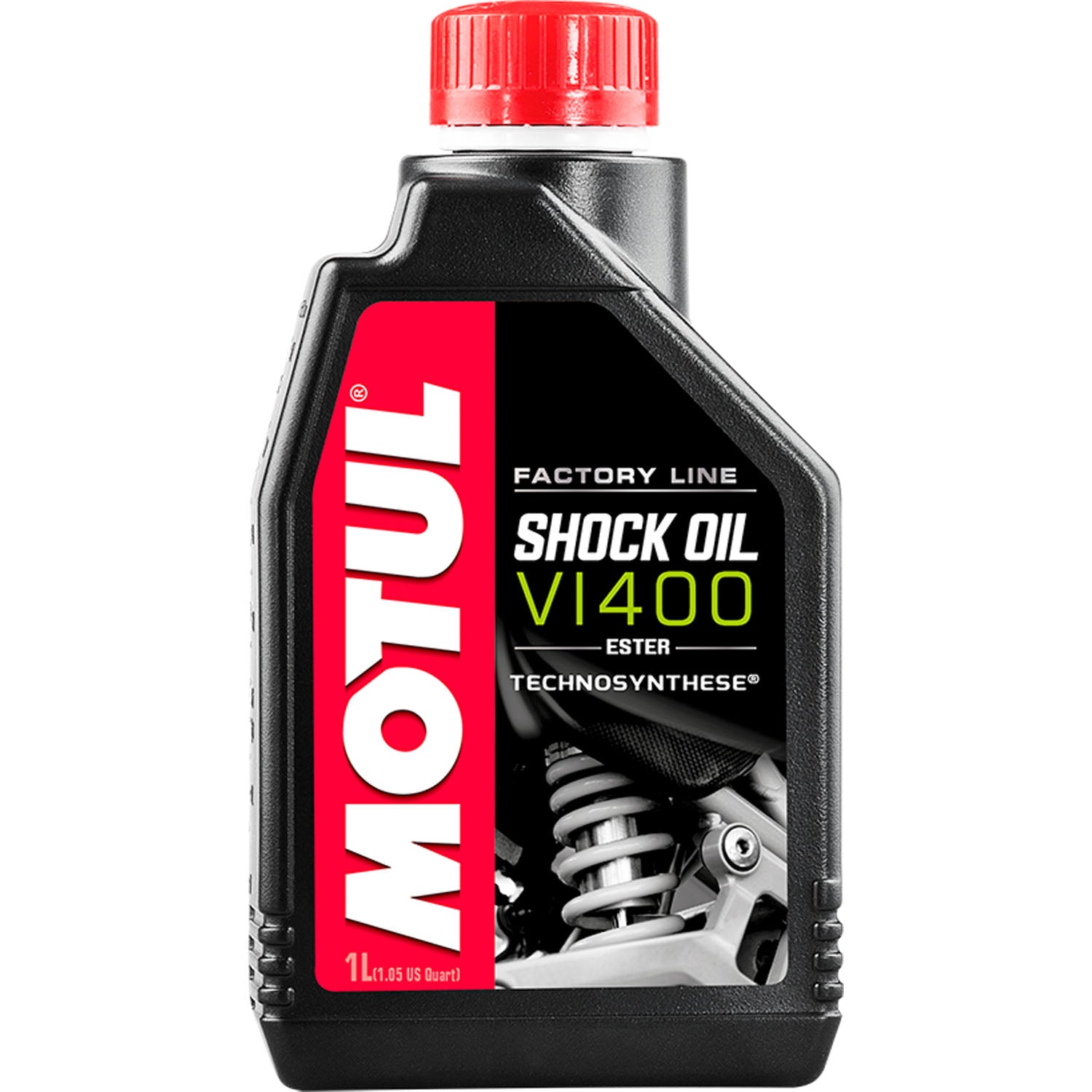 Motul Factory Line Shock Oil VI400 - 1 Liter