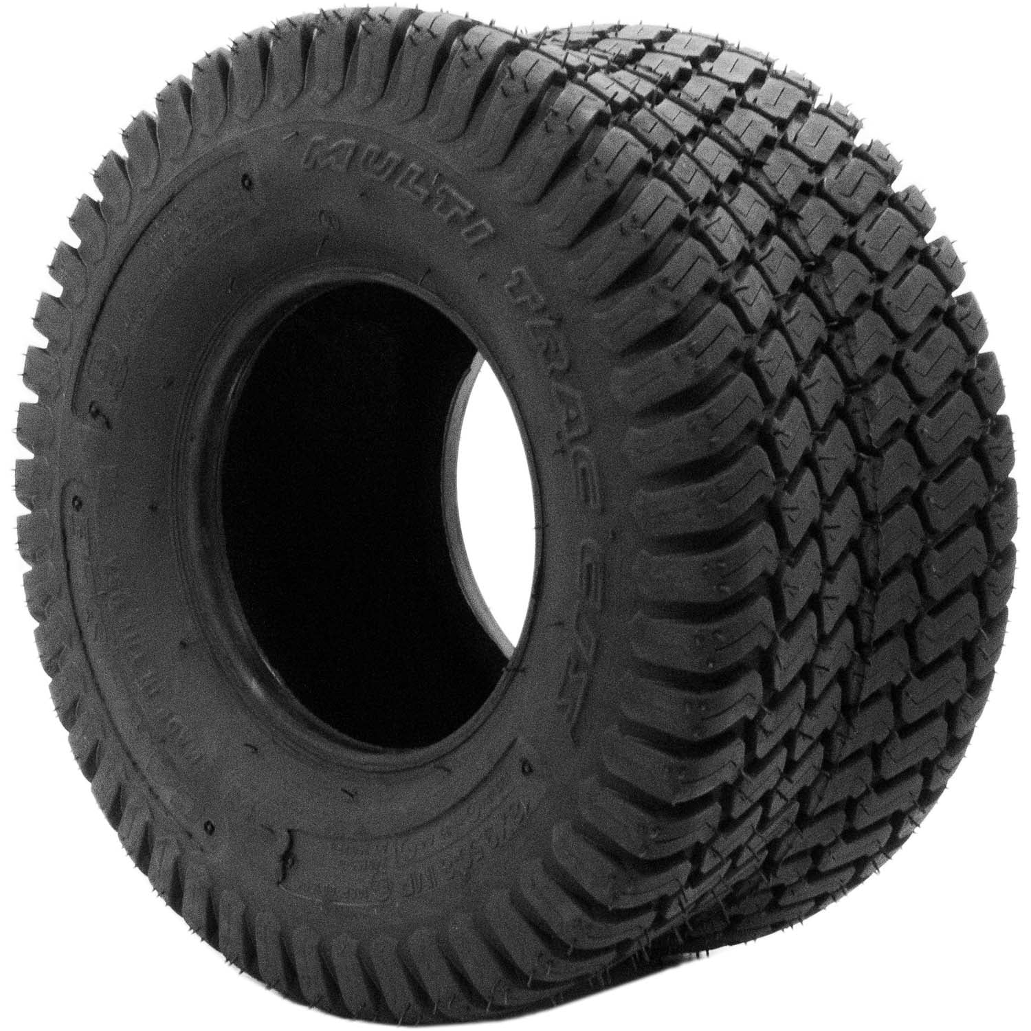 Carlisle Multi Trac C/S Lawn and Garden Tire 6ply 26x12.00-12