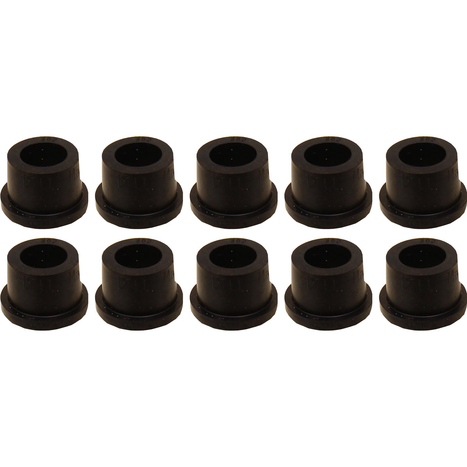 Replacement Grommet for TR570 Series Valves .625 Valve Holes Pack of 10