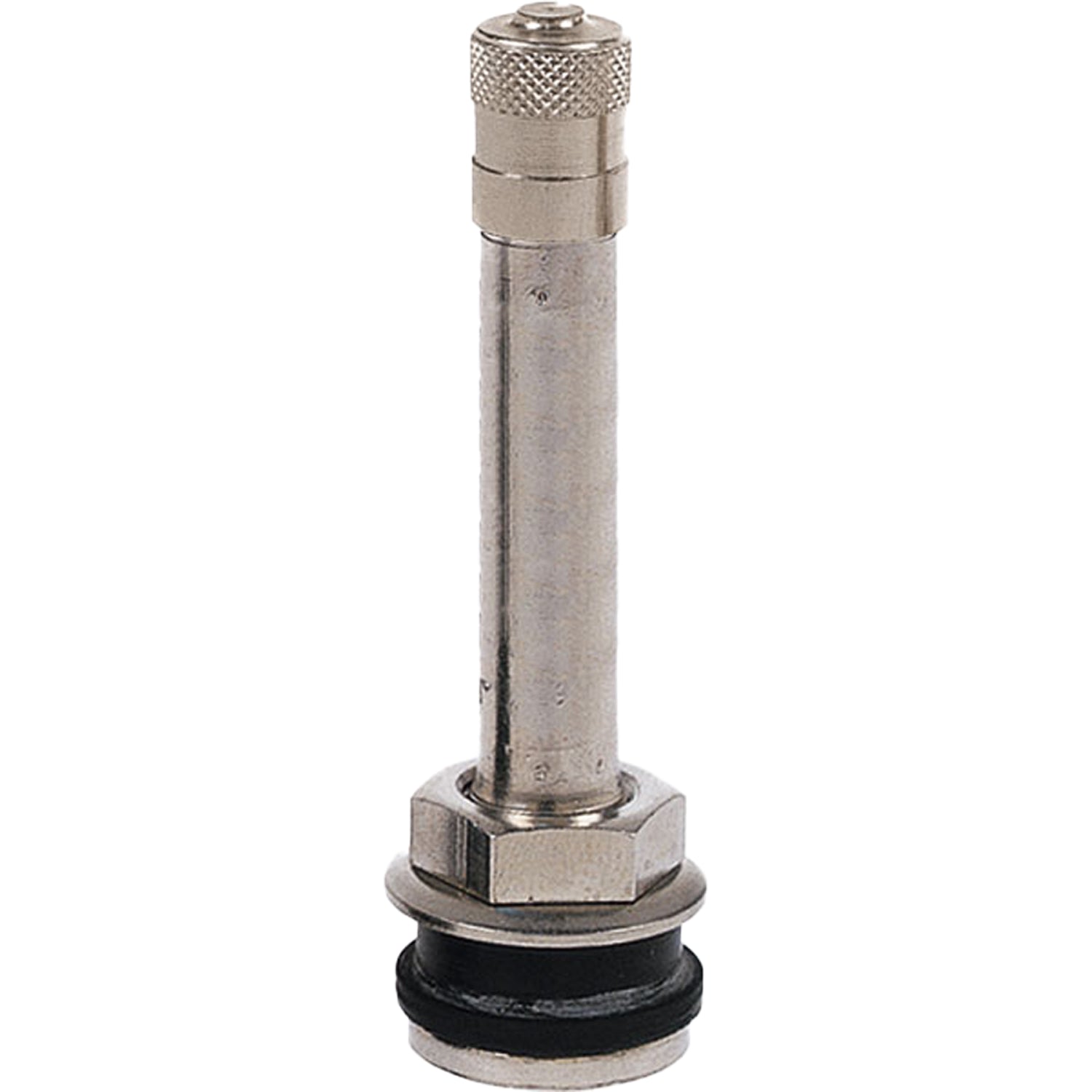 TR416 2" Metal Clamp In Valve Stem for .453 and .625 Valve Holes