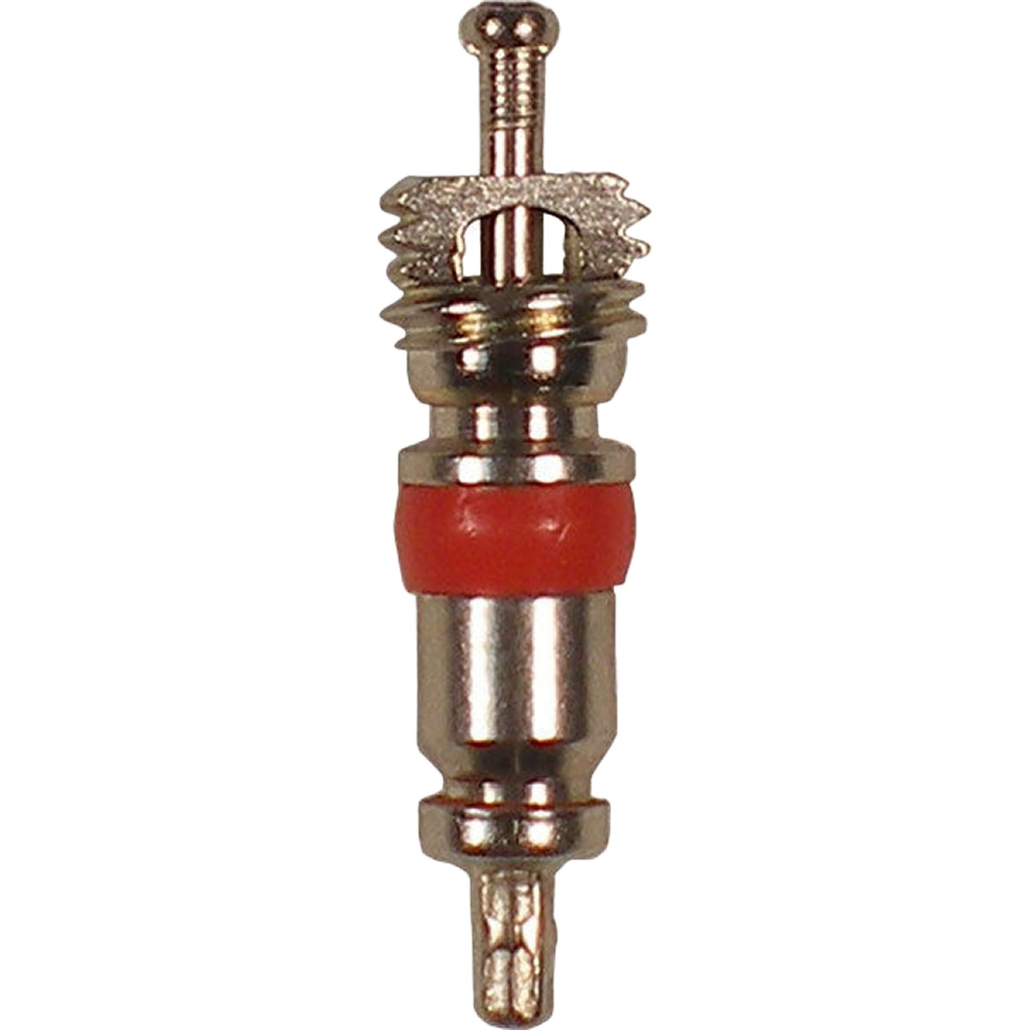 High Temp Tire Valve Stem Cores - 100 CT