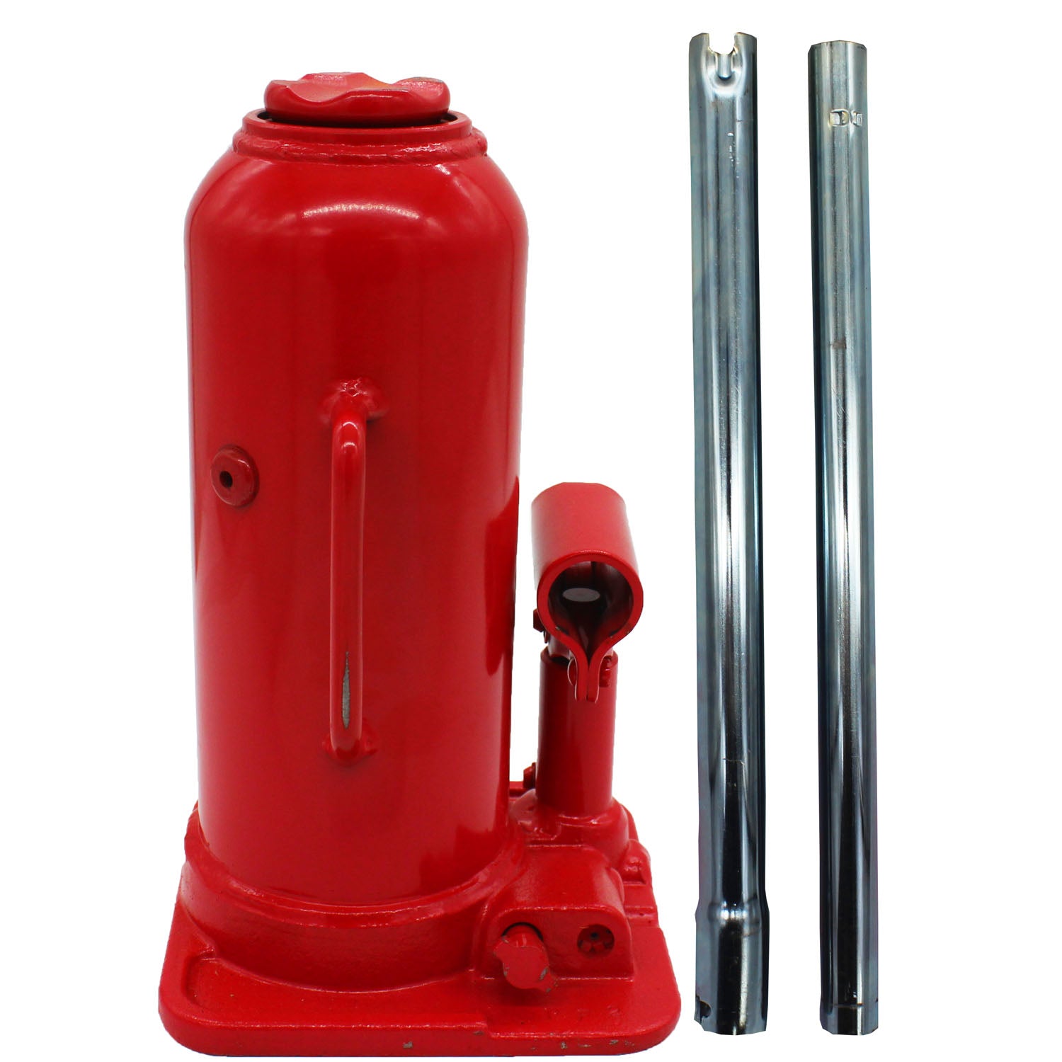Norco 76412 12-Ton Hydraulic Bottle Jack