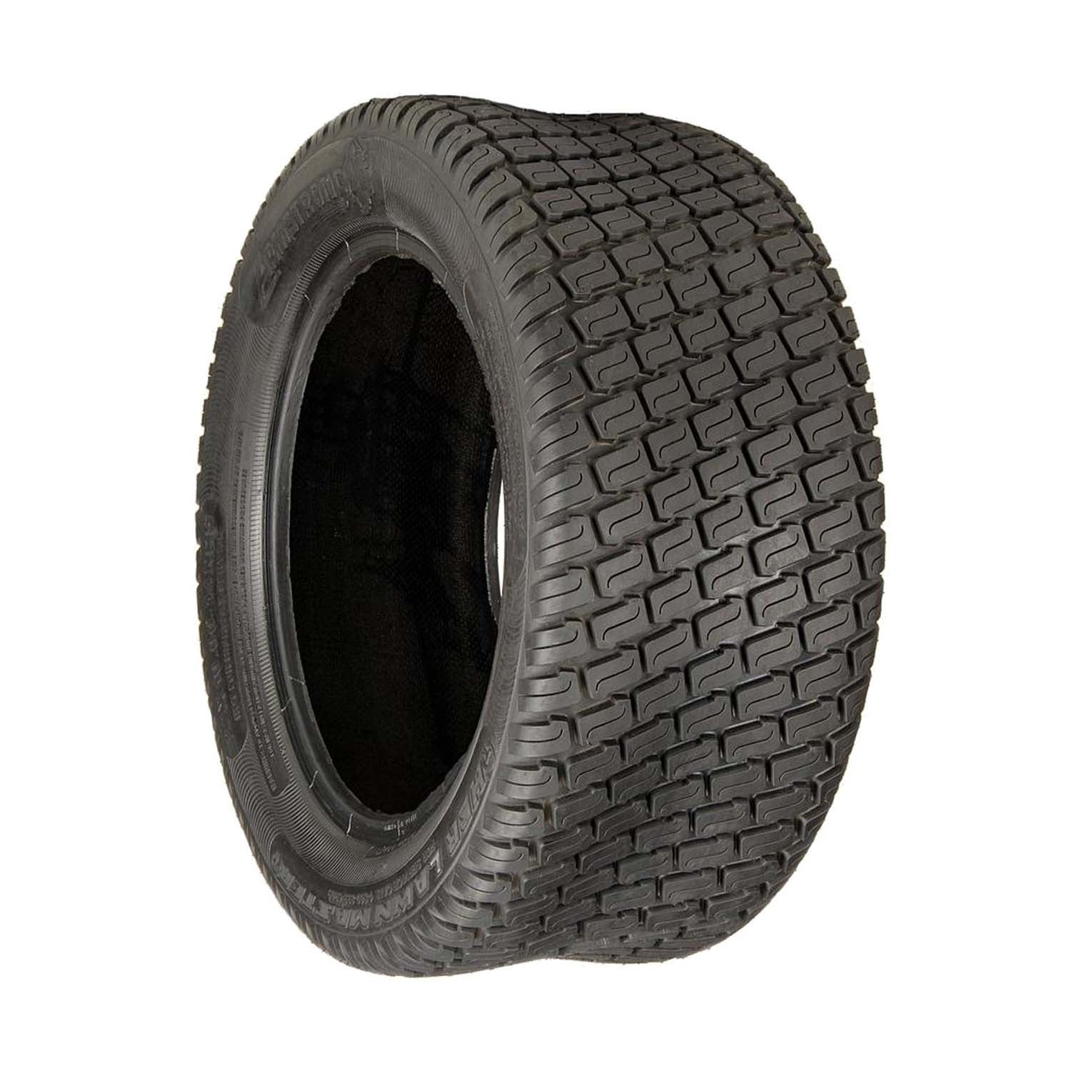 OTR HBR Lawn Master Turf Tire 4ply 26x12.00-16