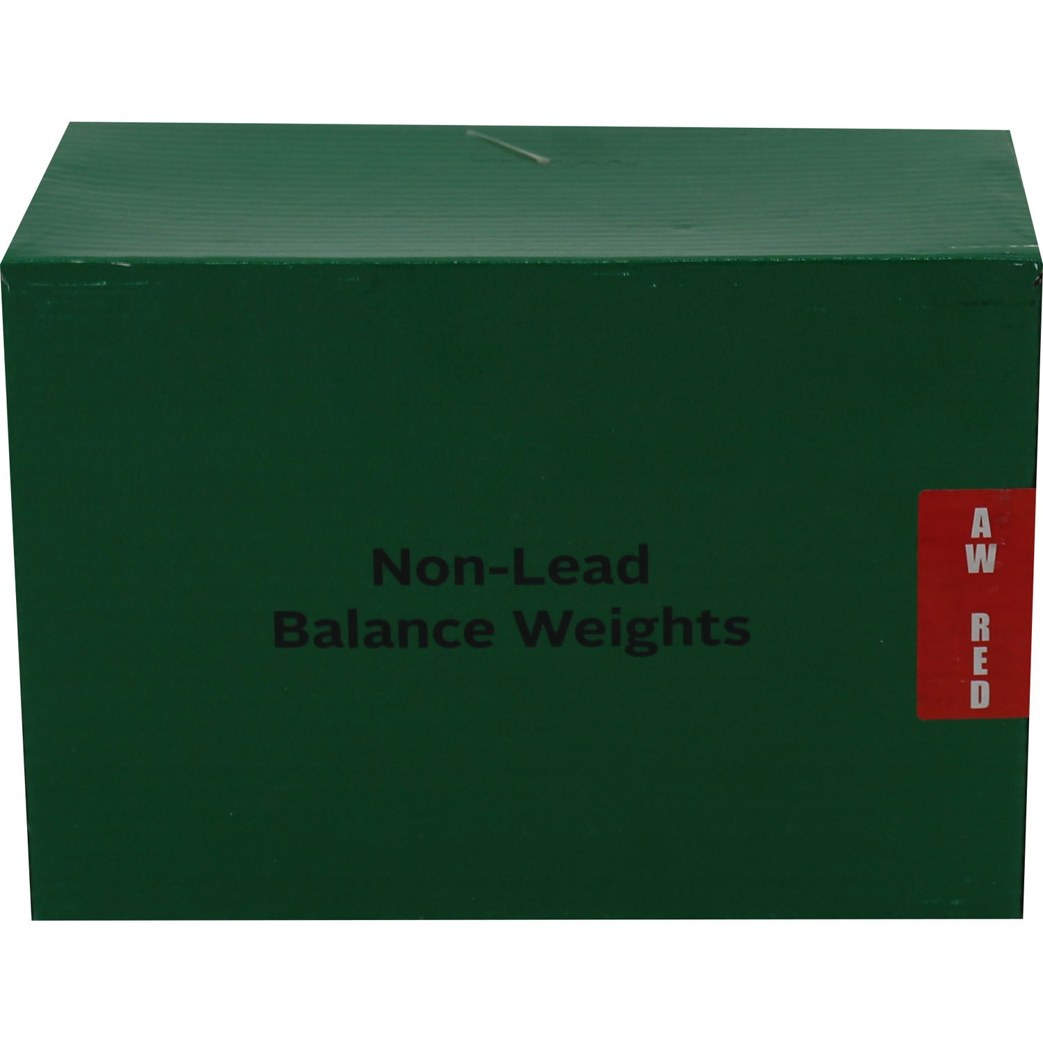 Perfect Equipment AW250FE Coated Steel Wheel Weight 2.50 oz. - Box of 25