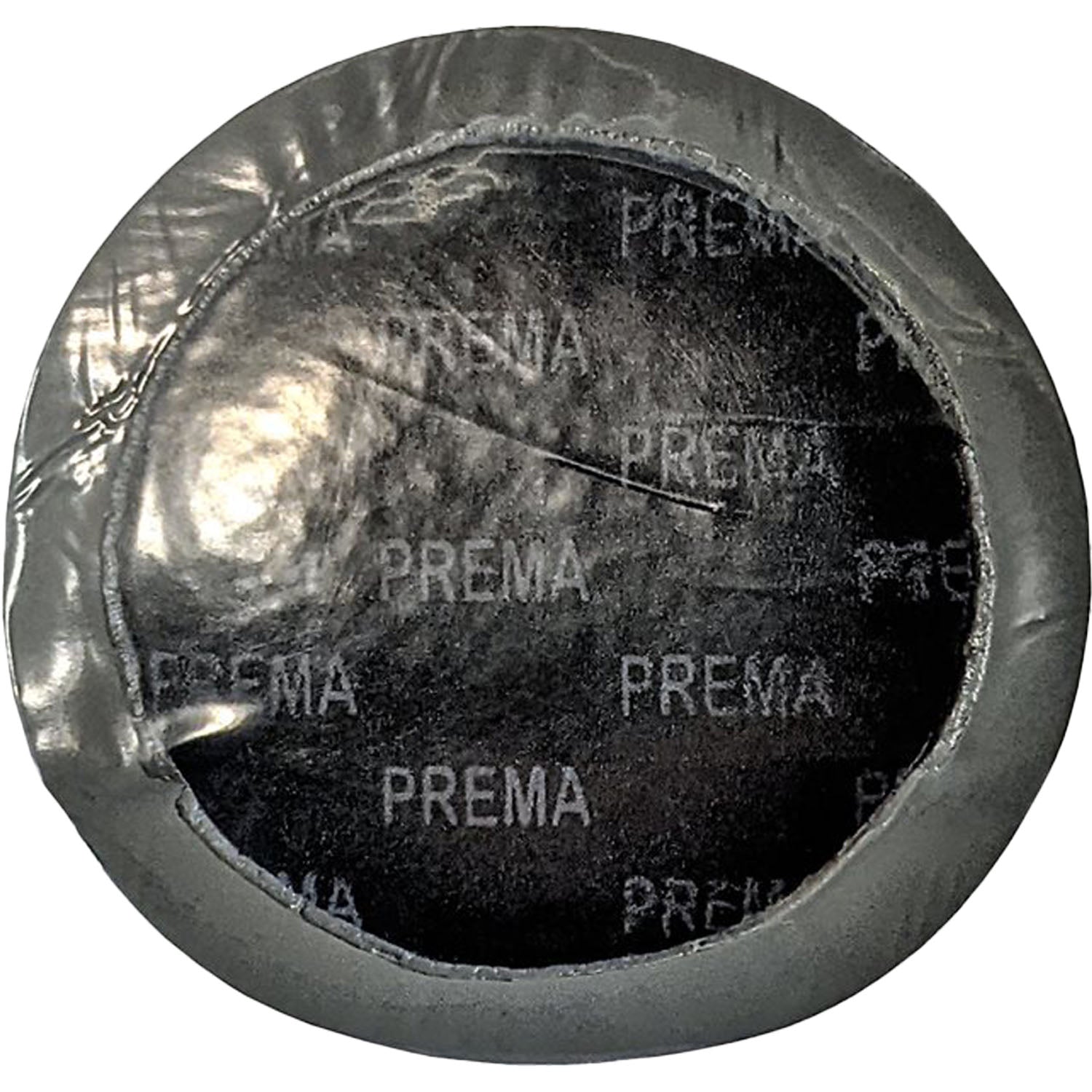 Prema PT-3 Medium Round Tube Patch 2-1/4" Box of 40