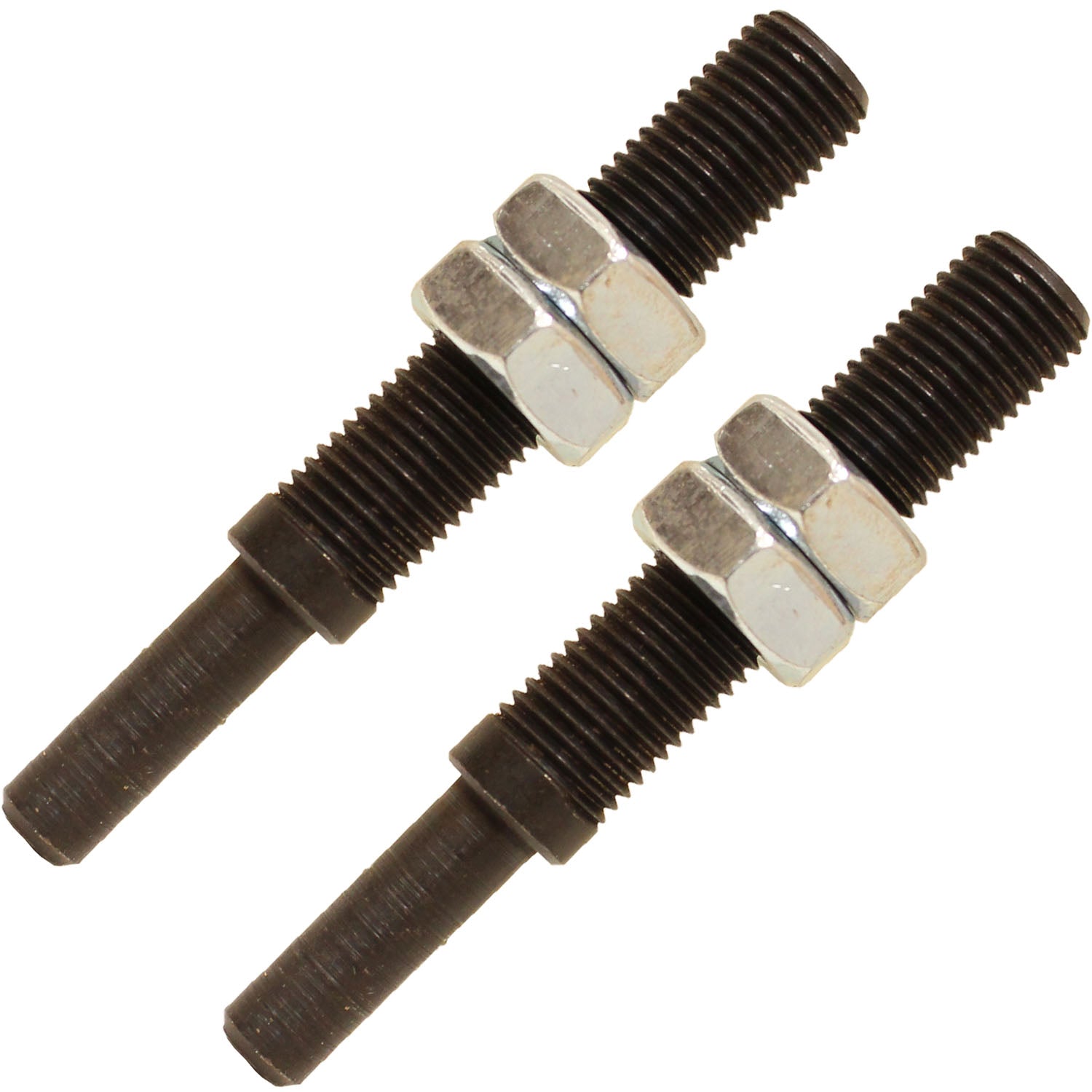 REMA TIP TOP 33 Threaded Arbor 1/4" Pack of 2
