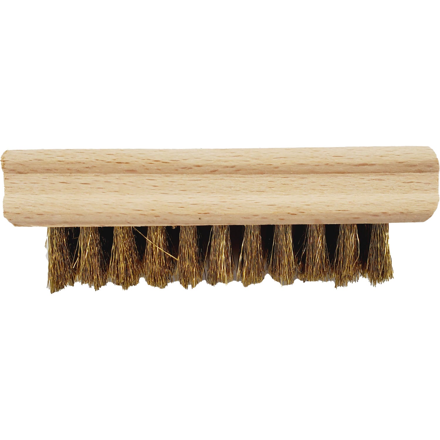 REMA TIP TOP 6014 Brass Bristle Cleaning Brush