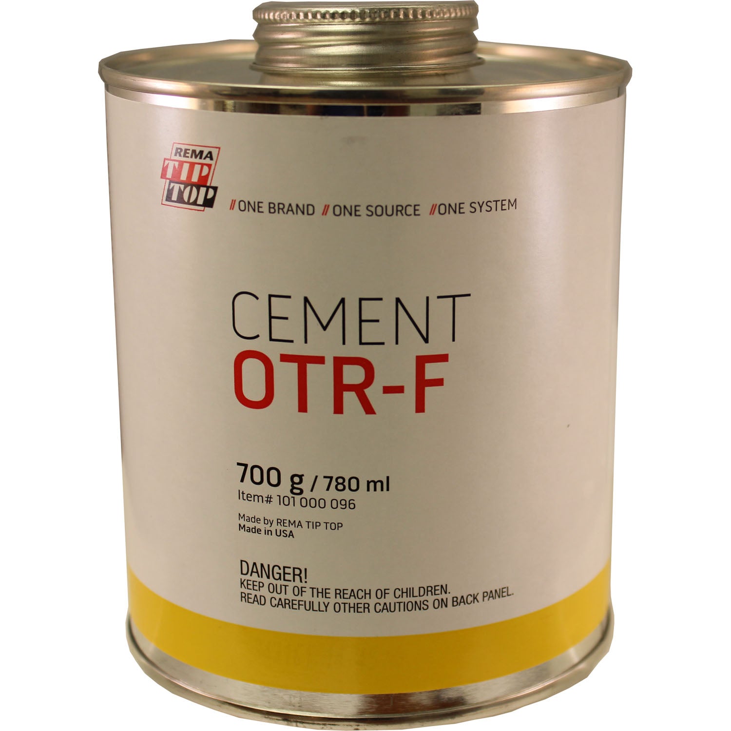 REMA TIP TOP OTR-F Special Cement 700g / 780ml