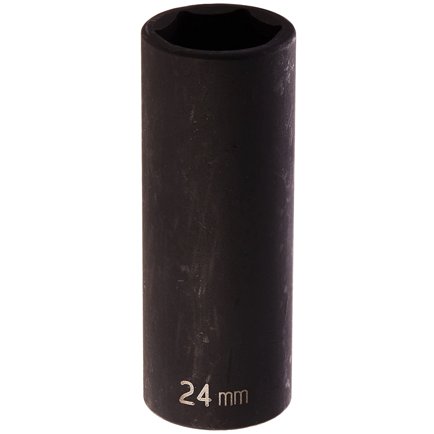 Grey Pneumatic 2024MD 1/2" Drive 24mm Deep Impact Socket