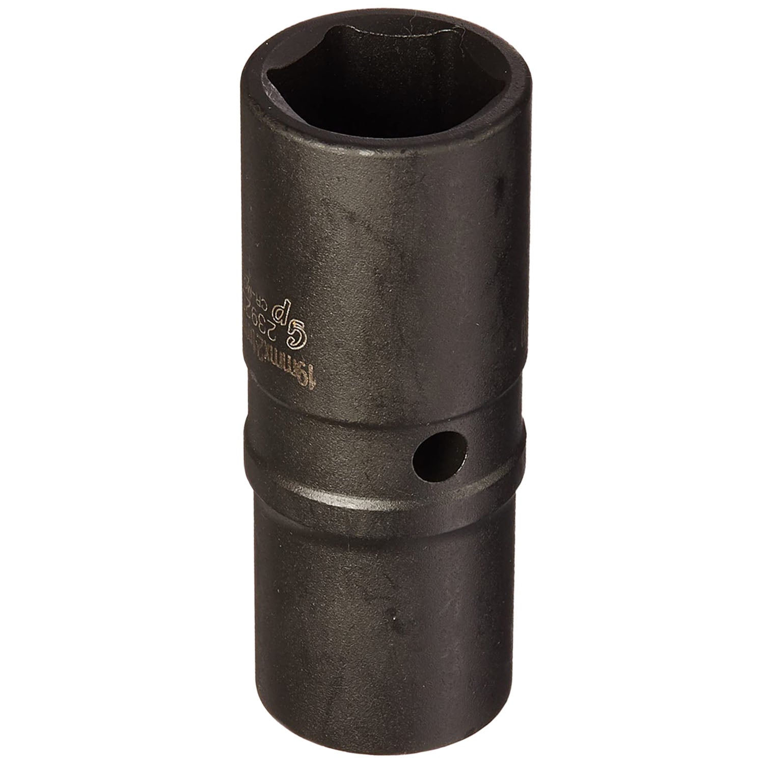 Grey Pneumatic 2392D 1/2" Drive 19mm and 21mm Thin Wall Flip Impact Socket