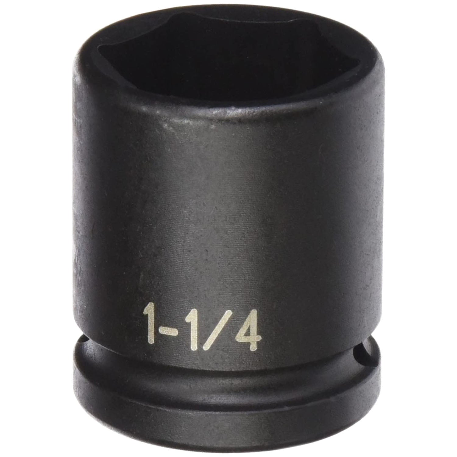 Grey Pneumatic 3040R 3/4" Drive x 1-1/4" Standard Socket