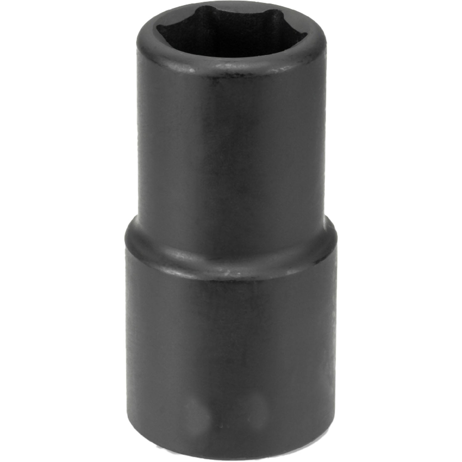 Grey Pneumatic 5048DT #5 Spline Drive 1-1/2" Deep Thin Wall Impact Socket
