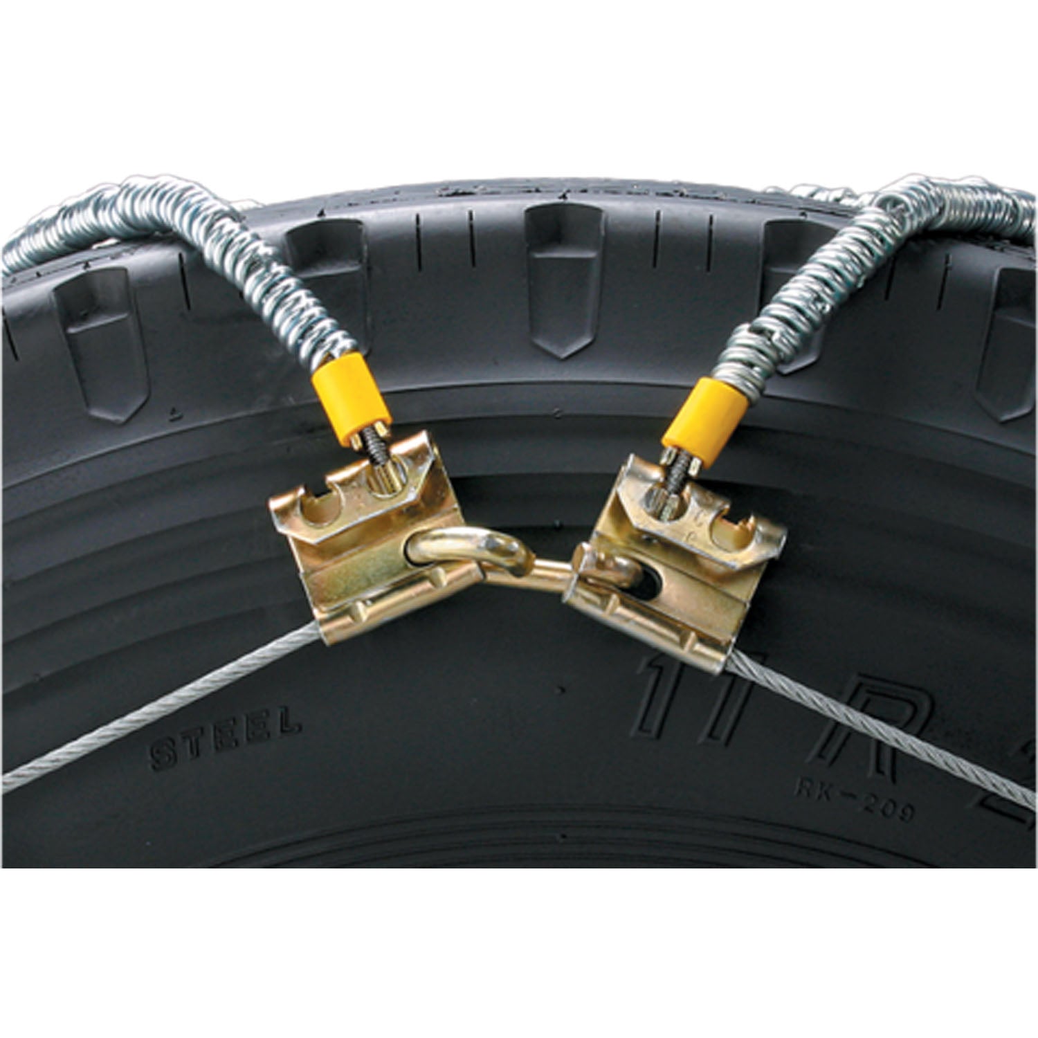 Peerless ZT982 Super Z Dual / Triple Truck Cable Tire Chains