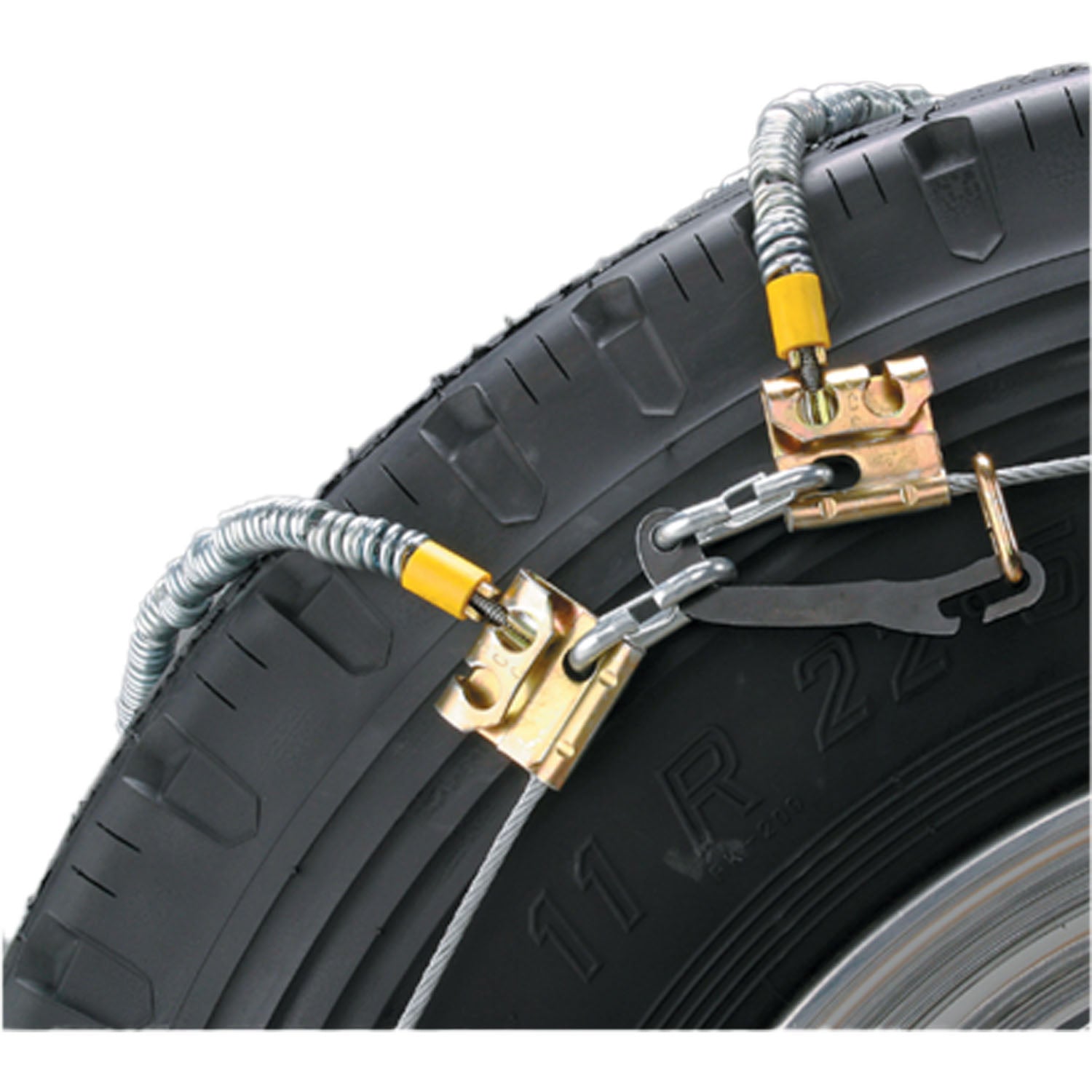 Peerless ZT982 Super Z Dual / Triple Truck Cable Tire Chains