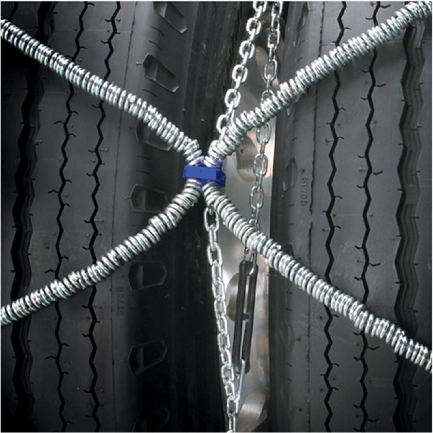 Peerless ZT982 Super Z Dual / Triple Truck Cable Tire Chains