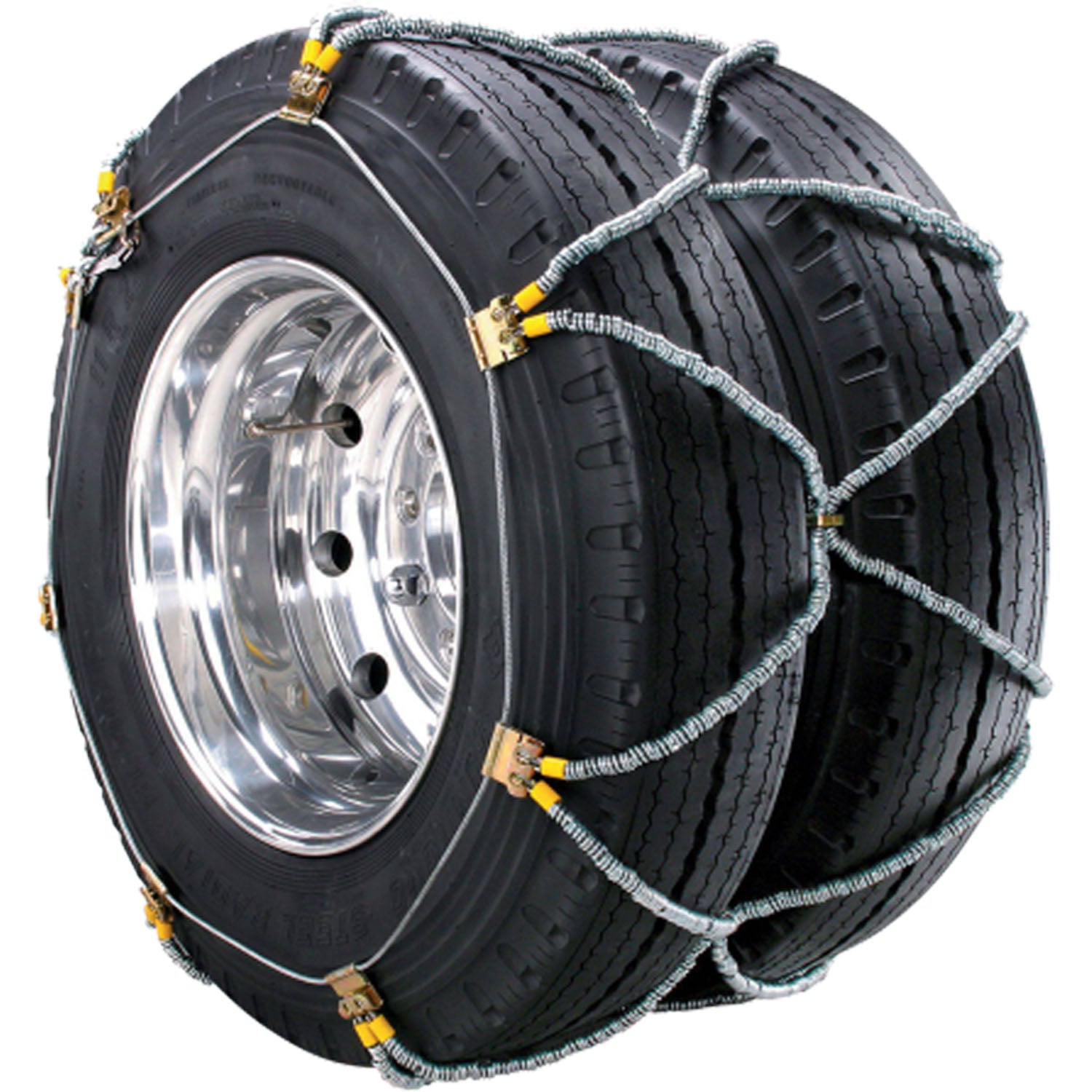 Peerless ZT982 Super Z Dual / Triple Truck Cable Tire Chains