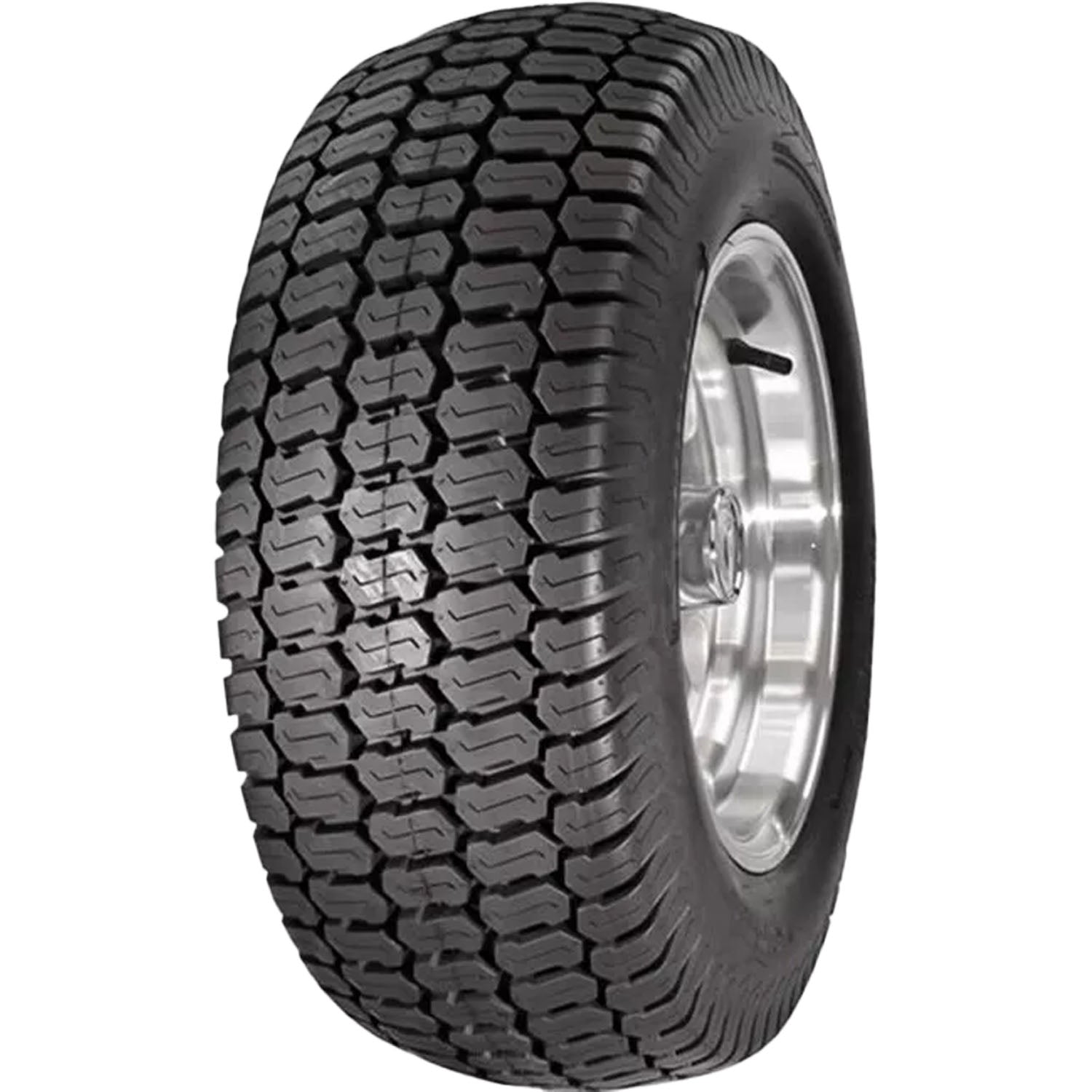 Greenball Ultra Turf S374 Transmaster Lawn and Garden Tire 6ply 23x10.50-12