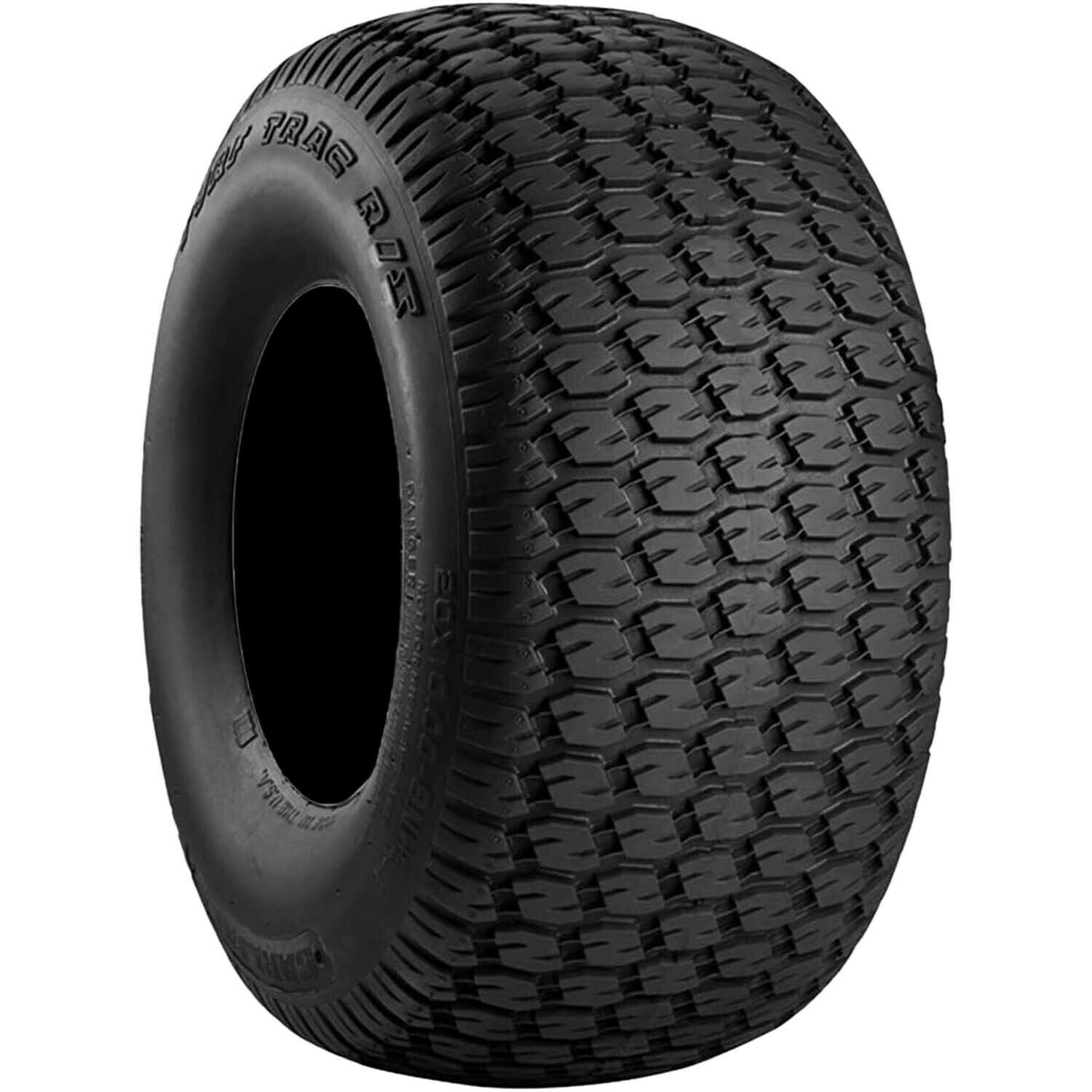 Carlisle Turf Trac R/S Lawn and Garden Tire 4ply 25x12.00-9