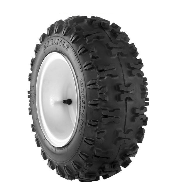 Carlisle Snow Hog Snow Thrower Tiller Tire 2ply 15x5.00-6