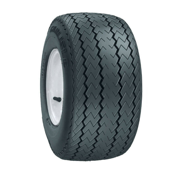 Carlisle Links Golf Cart Tire 4ply 18x8.50-8