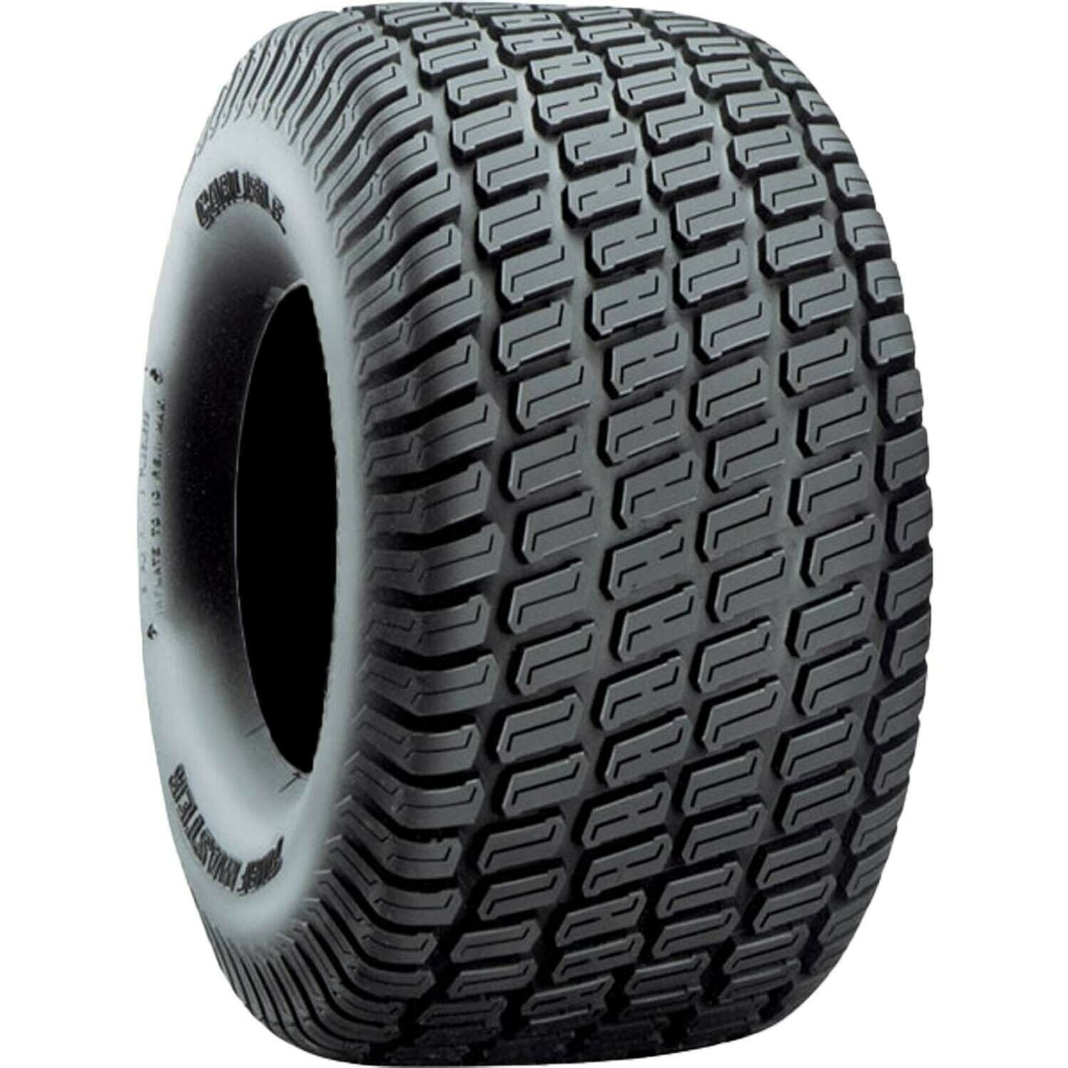 Carlisle Turf Master Lawn and Garden Tire 4Ply 15x6.00-6