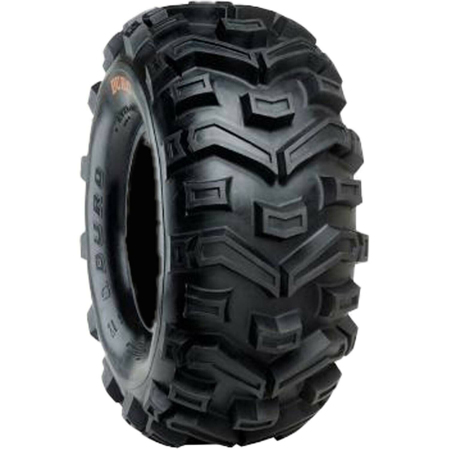 Duro DI-2010 Buffalo ATV Utility Tire 6ply AT25x11-10