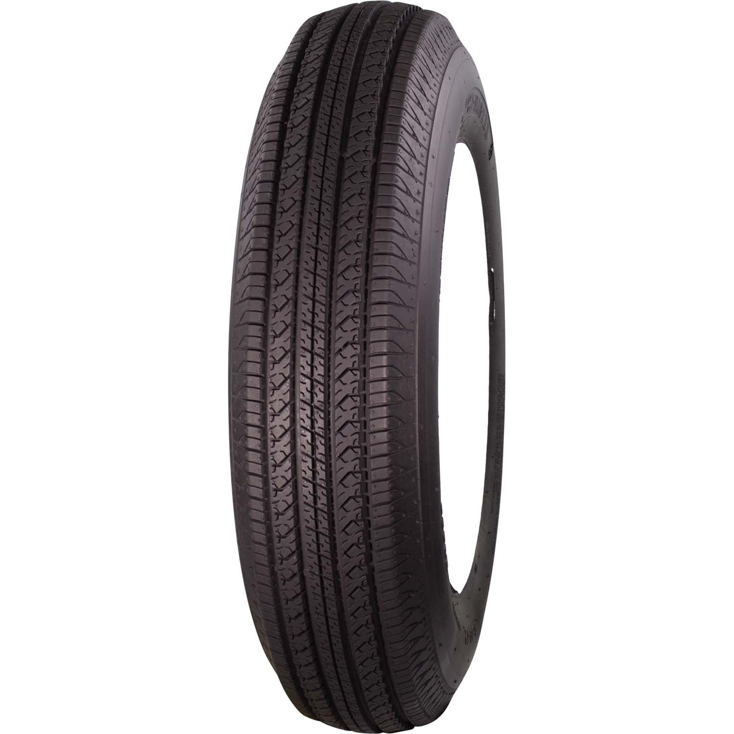 Greenball Towmaster ST HT329 Trailer Tire LRC 6ply 4.80-8