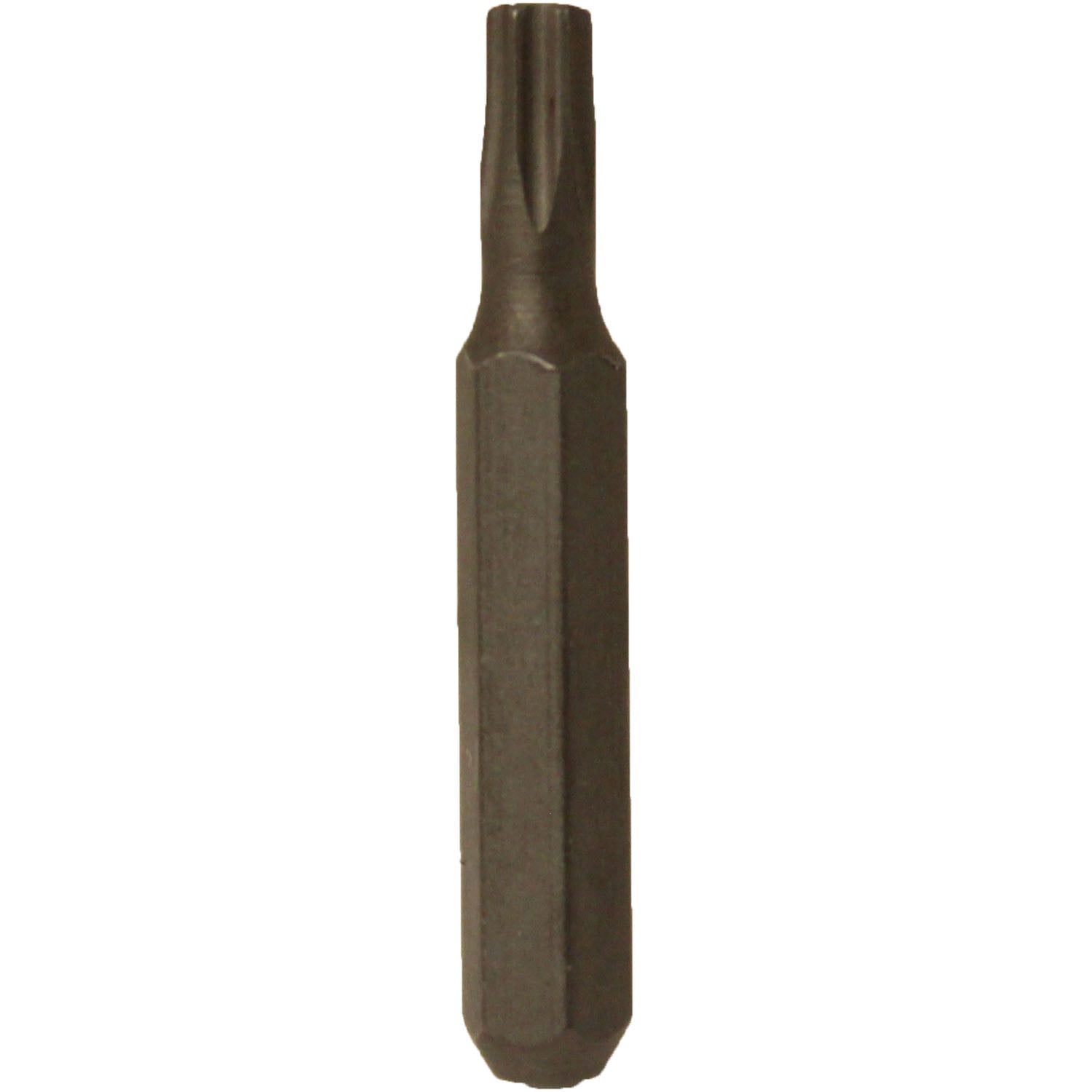 Dill 5415-1 T-10 Replacement Torx Bit for 5415 Torque Screwdriver Tool 5-Pack