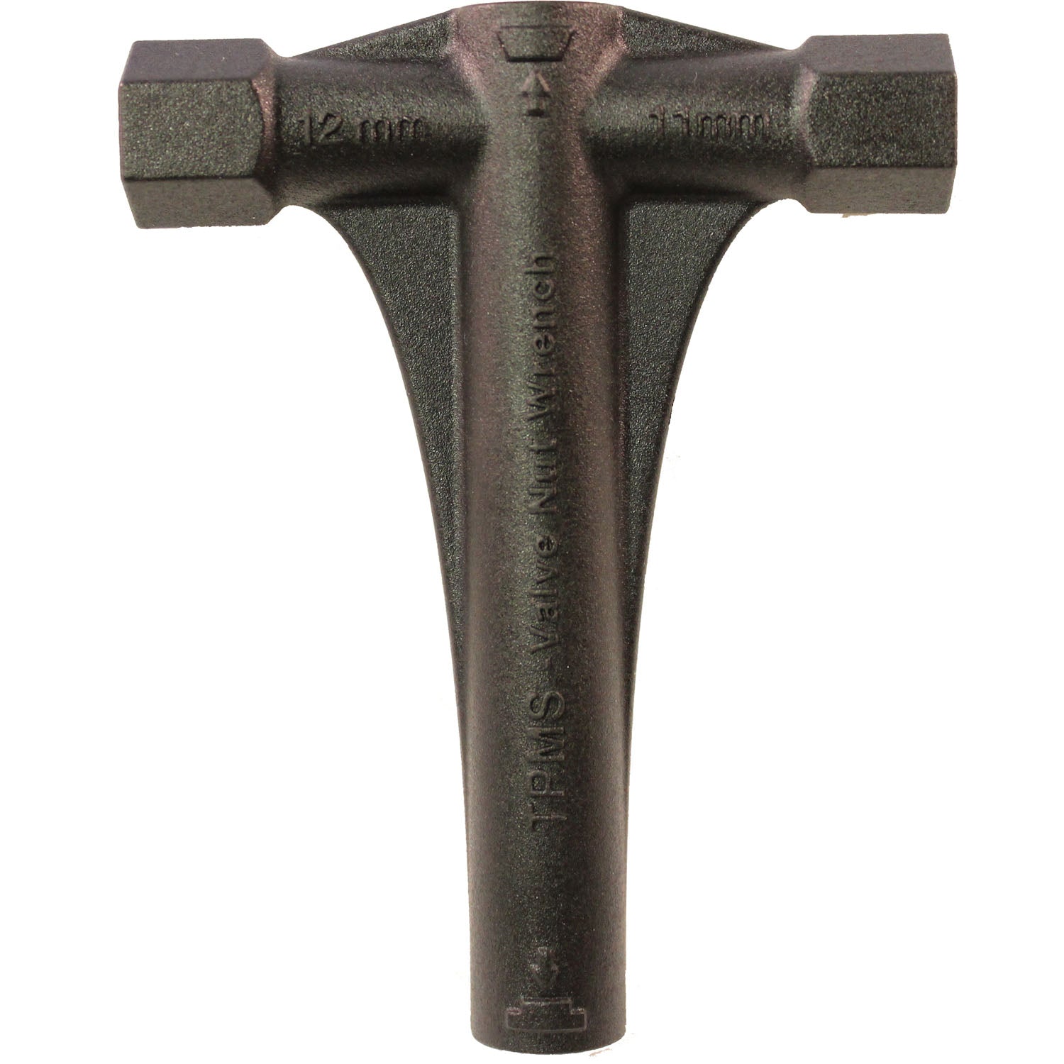 Dill 8911-10 TPMS 4 Way Grommet Seating and Valve Nut Removal Tool