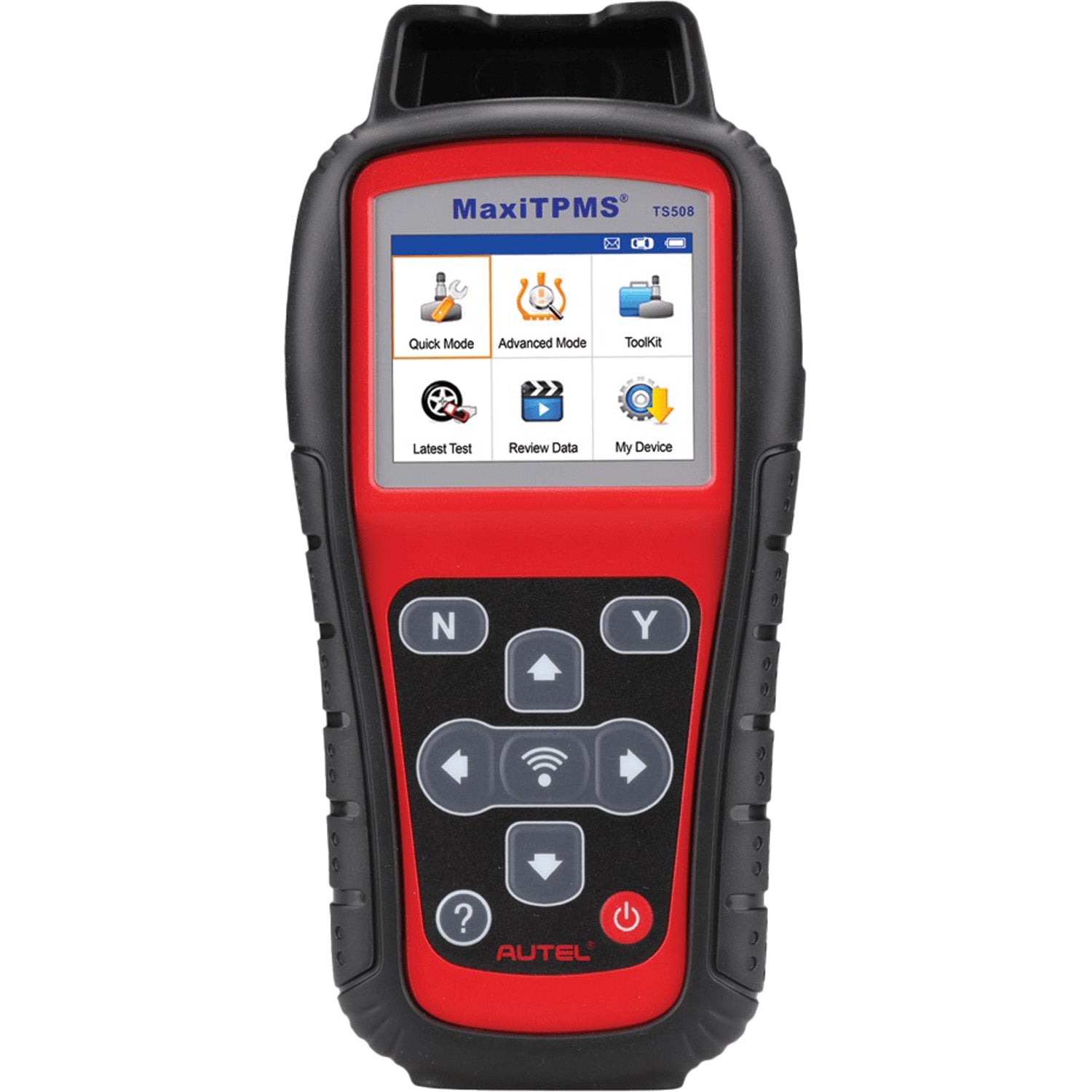 Autel TS508 MaxiTPMS Service Tool (Non Wi-Fi)