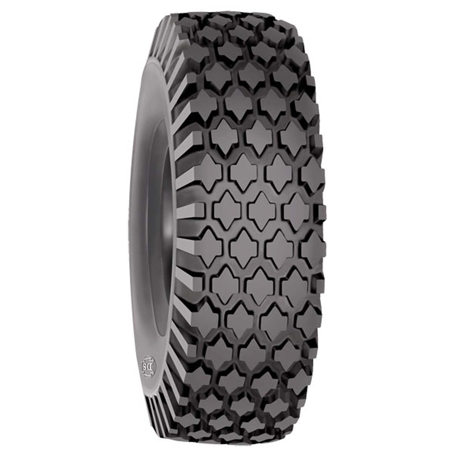 Greenball Stud S356 Transmaster Utility Tire 4ply 4.80/4.00-8