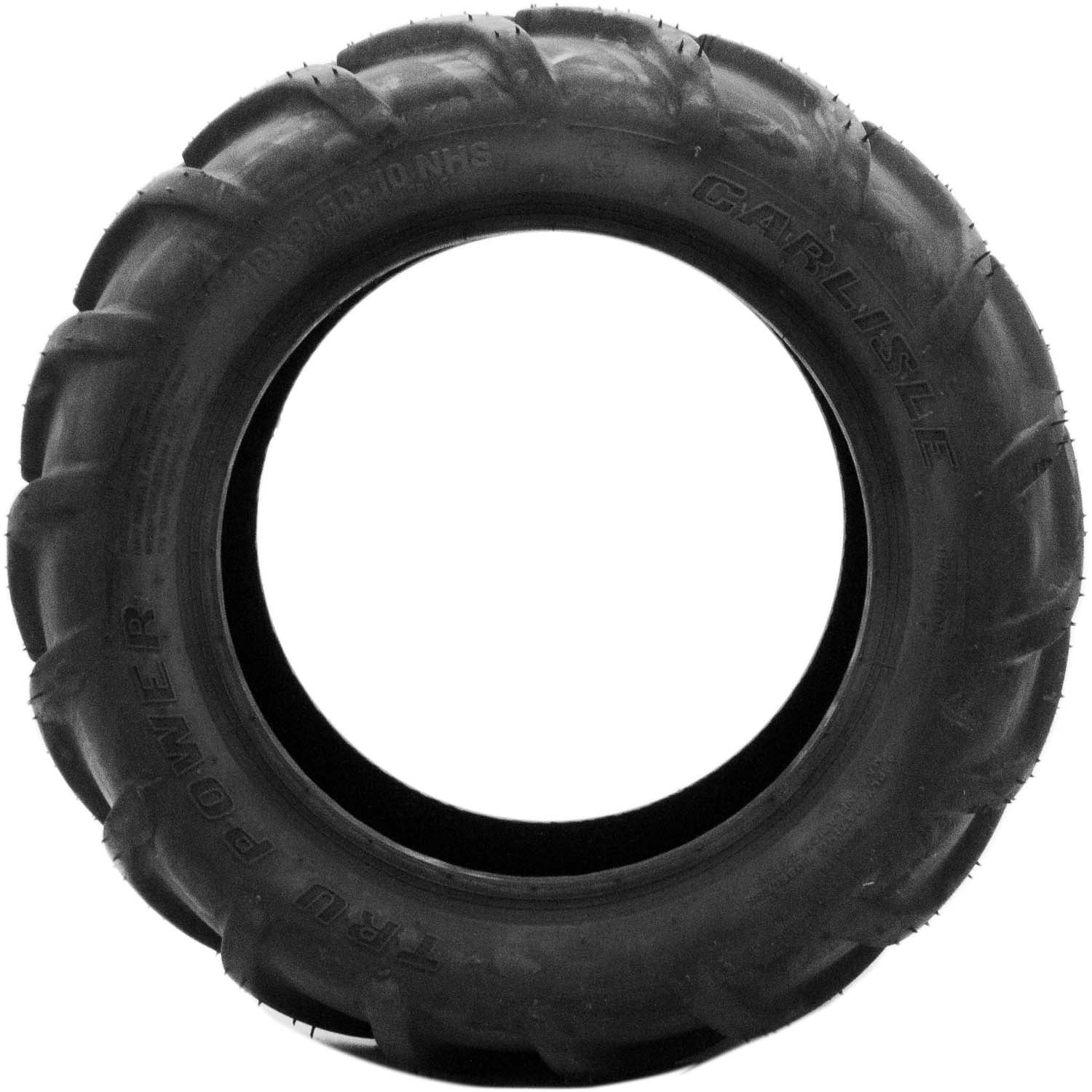 Carlisle Tru Power Lawn and Garden Traction Tire 4ply 6-12