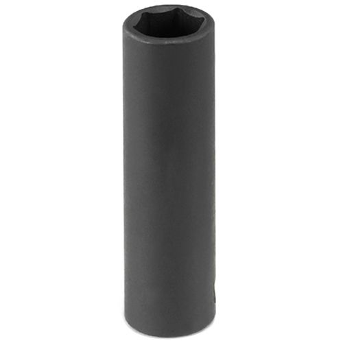 Grey Pneumatic 2017MD 1/2" Drive 17mm Deep Impact Socket