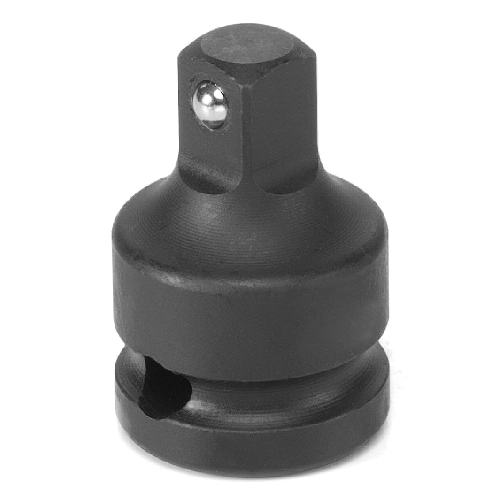 Grey Pneumatic 2228A 1/2" Drive 3/8" Impact Adapter