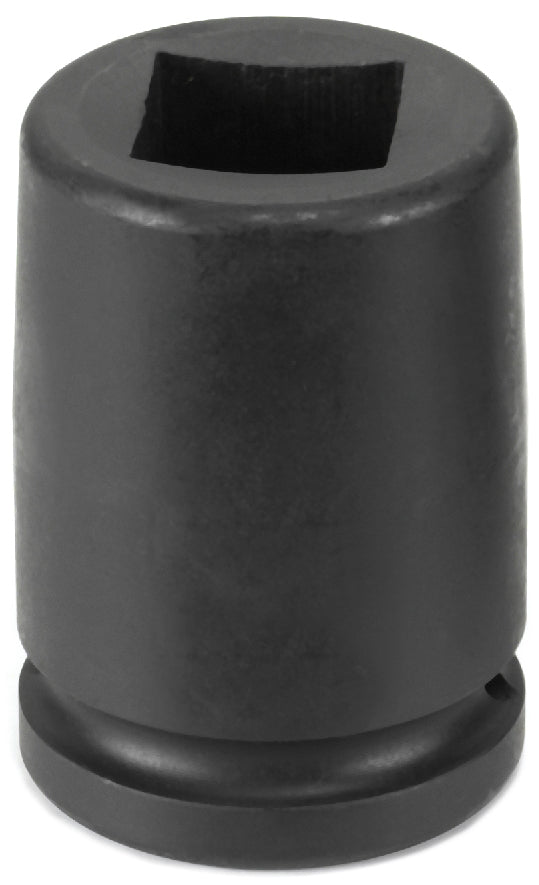 Grey Pneumatic 3321S 3/4" Drive 21mm Square Standard Impact Socket