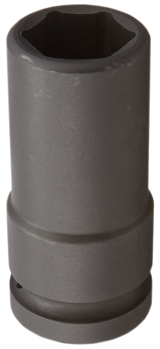 Grey Pneumatic 5042DT #5 Spline Drive 1-5/16" Deep Thin Wall Impact Socket