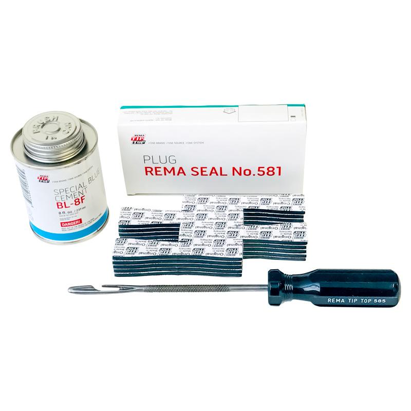 REMA TIP TOP 580 OTR Tire Seal Kit