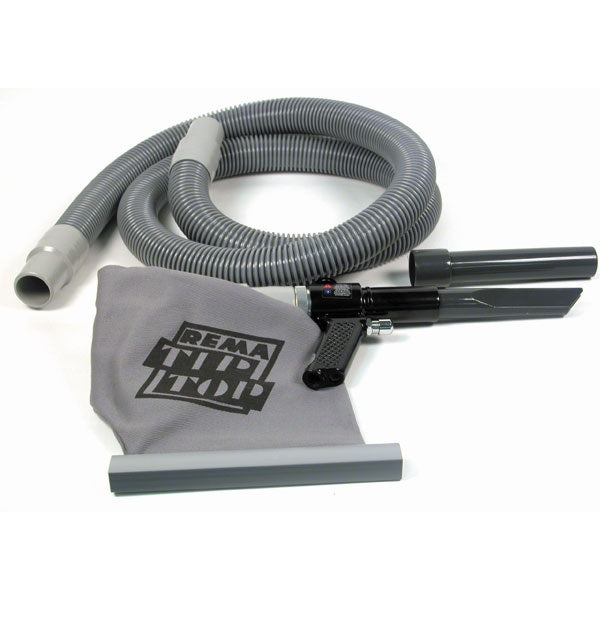 REMA TIP TOP Air Vacuum Cleaner with Bag and Water Hose