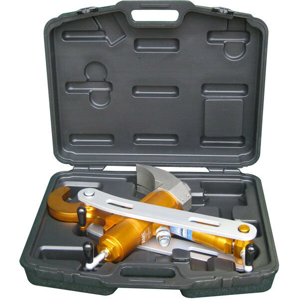 AME 11076 Diamondback Aluminum Tire Bead Breaker with Carrying Case