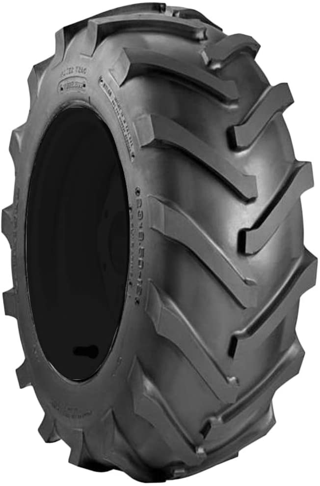 Carlisle Power Trac Lawn and Garden Tire 2ply 4.80-8