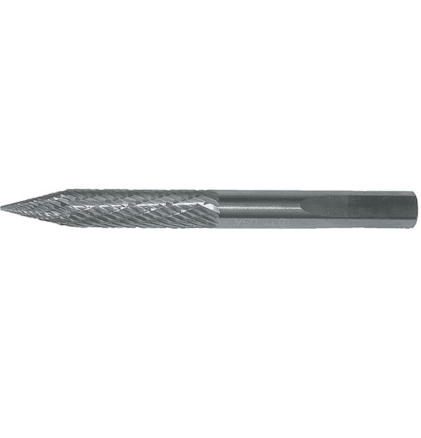 REMA TIP TOP CC-10 Pointed Carbide Cutter 3/8" (10mm)