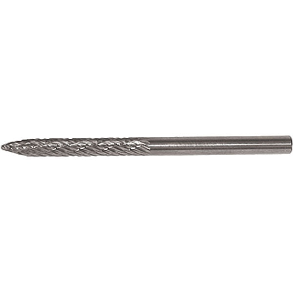 REMA TIP TOP CC-3 Pointed Carbide Cutter 1/8" (3mm)